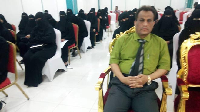 مدير عام الشركة الدكتور خالد العكبري يشارك في فعالية منظمات المجتمع المدني بالمحافظة مدير عام الشركة الدكتور خالد العكبري يشارك في فعالية منظمات المجتمع المدني بالمحافظة
